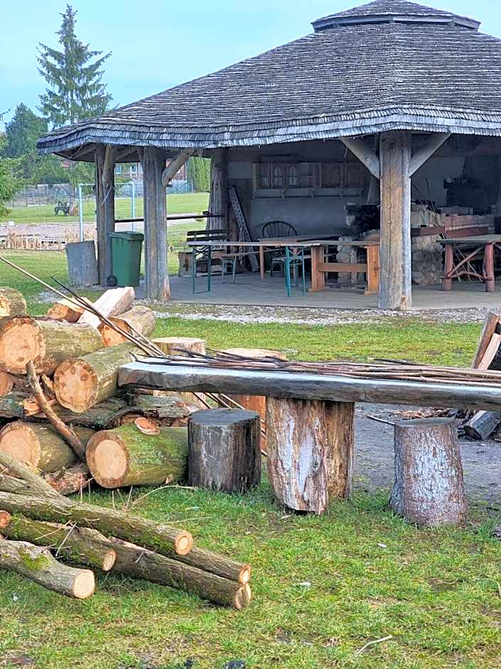 Dworek Mieldziczowka