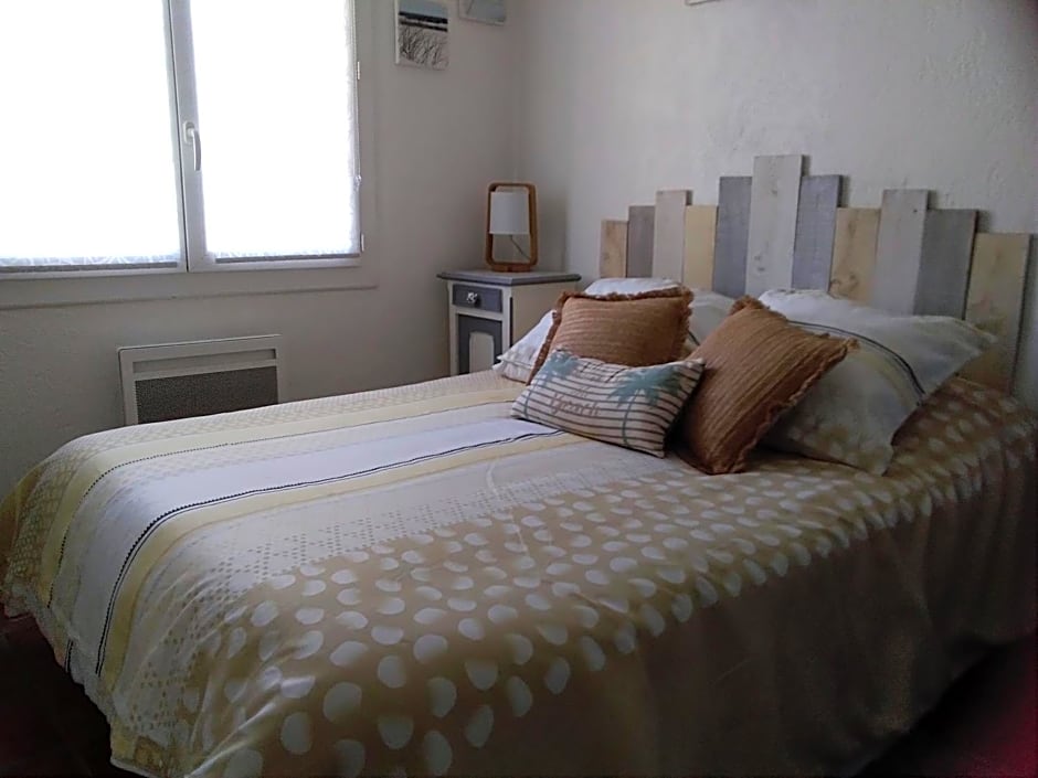 Le Petit Patio – Aigues Mortes, GA