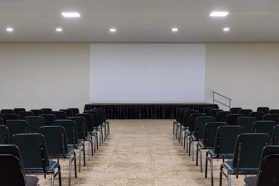Hotel Dan Inn Uberaba & Convenções By Nacional Inn