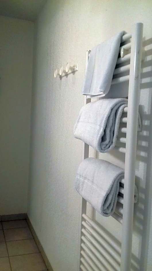 Résid'Artel Cadarache - ITER