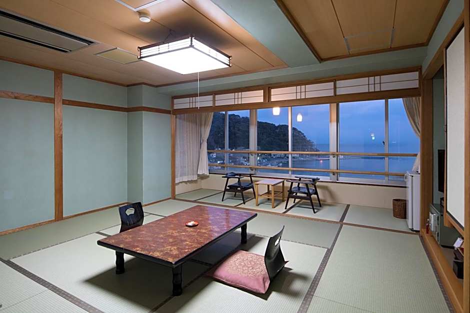 Foto 1 daripada 9 — Japanese Style