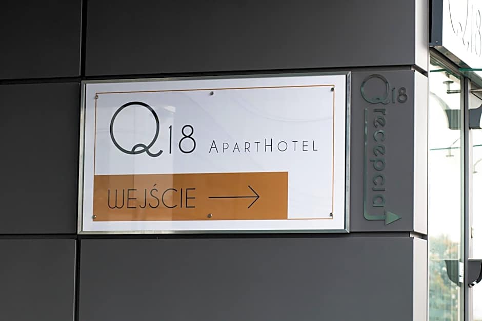 Q18 ApartHotel