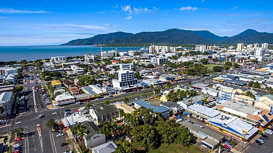 Alivio Hotel Cairns