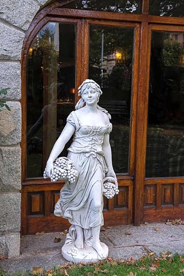 Hotel Rural La Viña - Only Adults