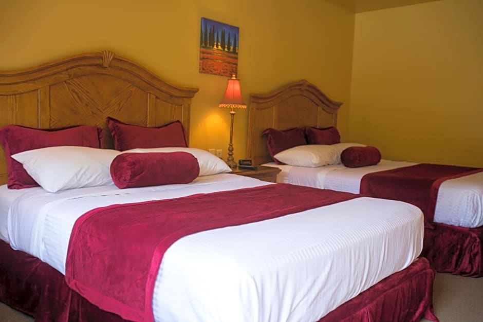 Cottonwood Inn