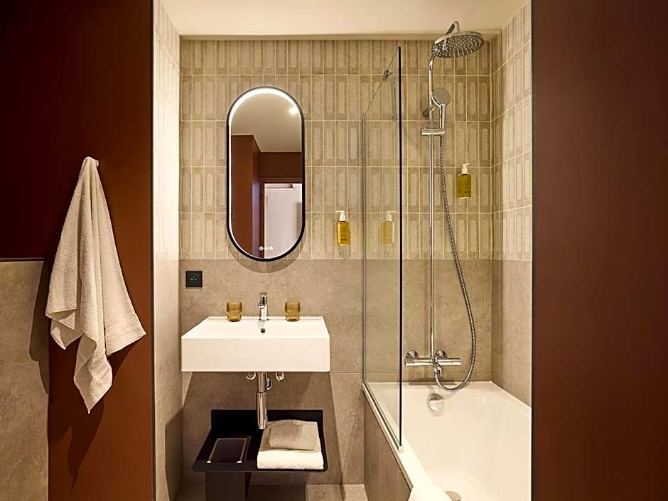 You Hotel de France Valence - Handwritten Collection
