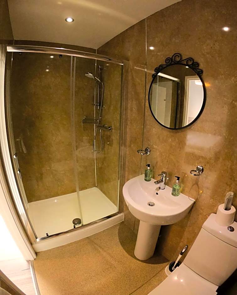 Lundy House Hotel