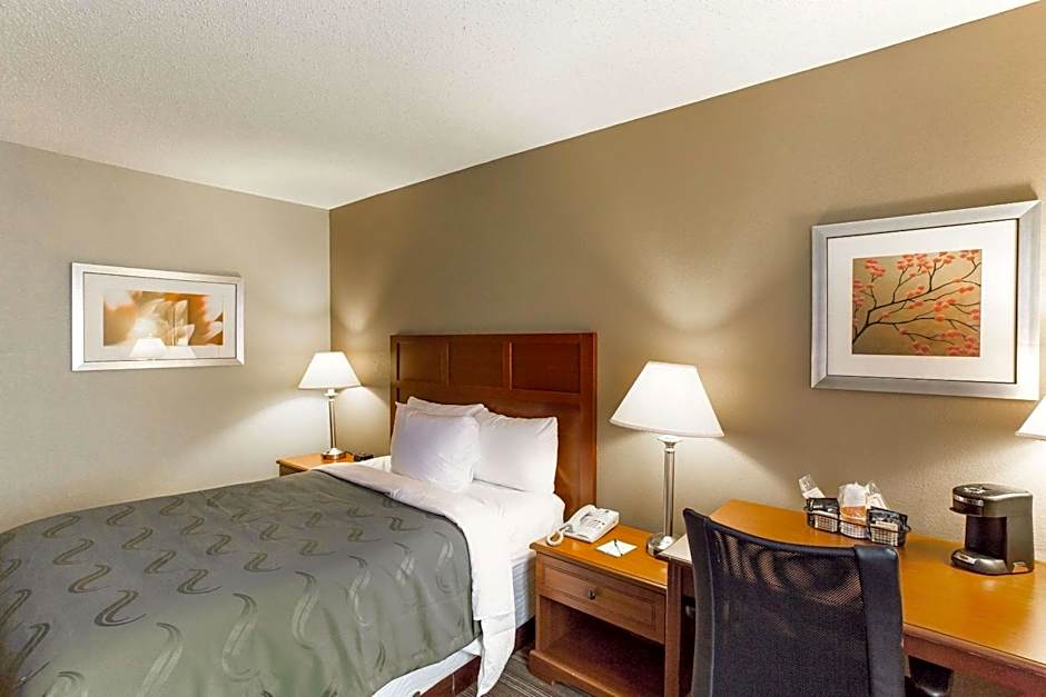Quality Inn