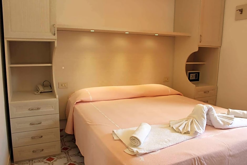 Hotel Al Bosco