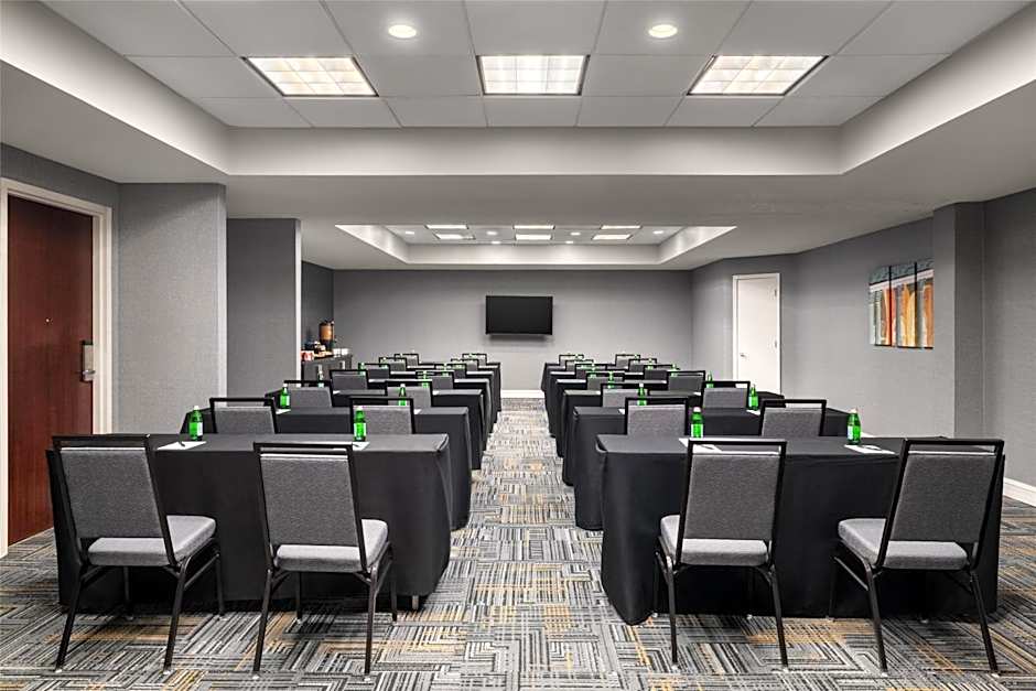 Homewood Suites by Hilton Indianapolis Carmel