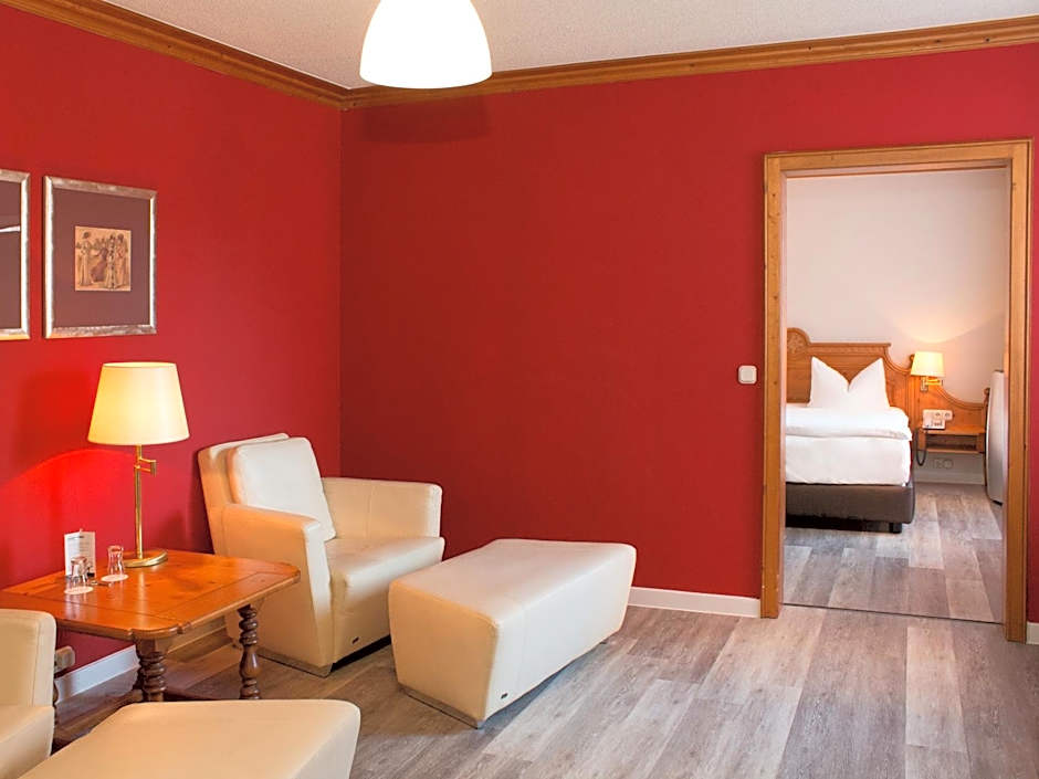 DORMERO Hotel Plauen