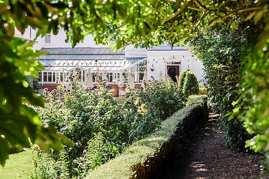 Winchester Royal Hotel