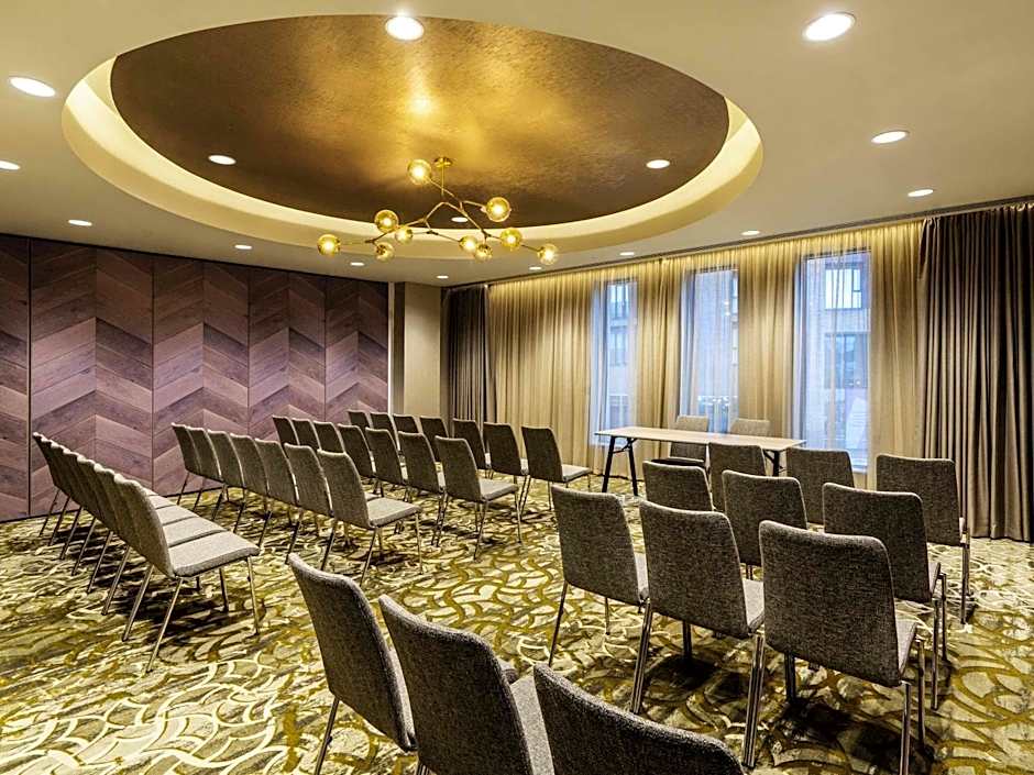 Novotel Leicester