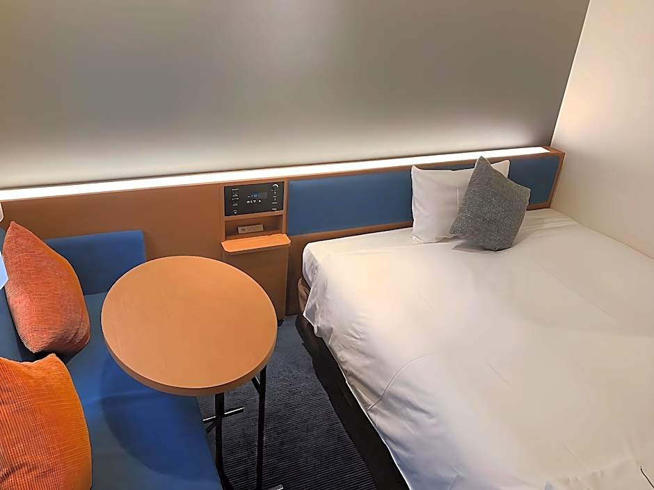 Nishitetsu Inn Nihonbashi