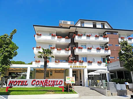 Hotel Consuelo