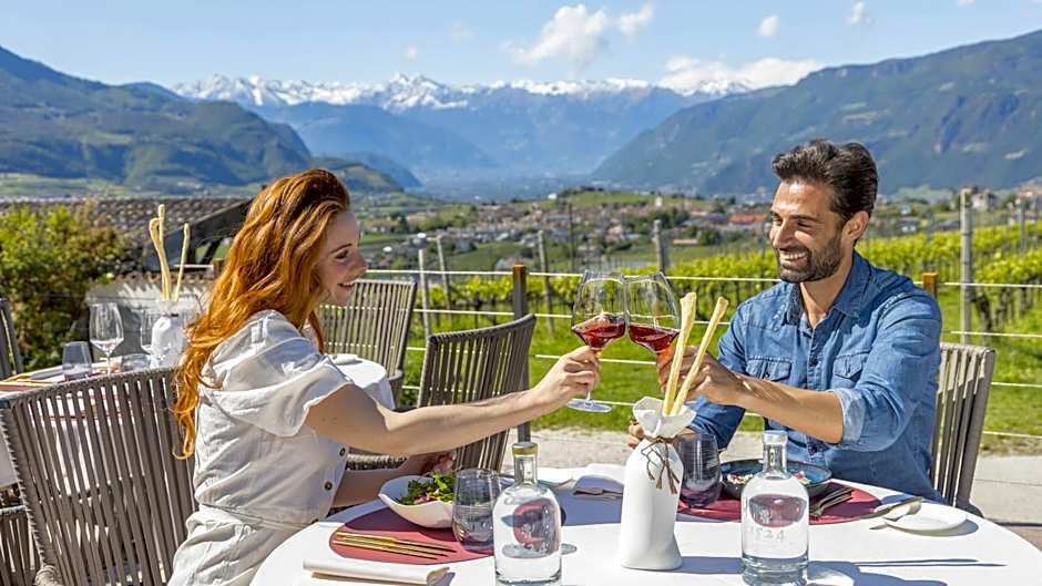 Hotel Ansitz Rungghof