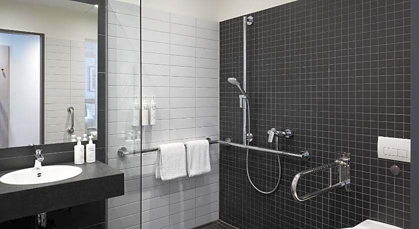 Four Points Flex by Sheraton Koblenz