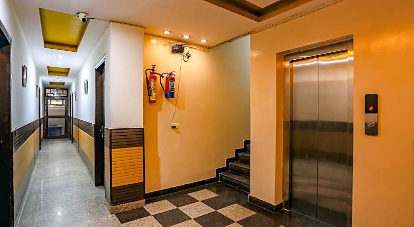 The Eden Hotel-A Residense Inn