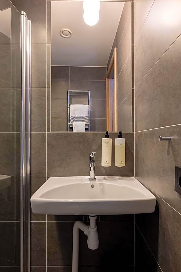 Gullmarsstrand Hotell & Konferens