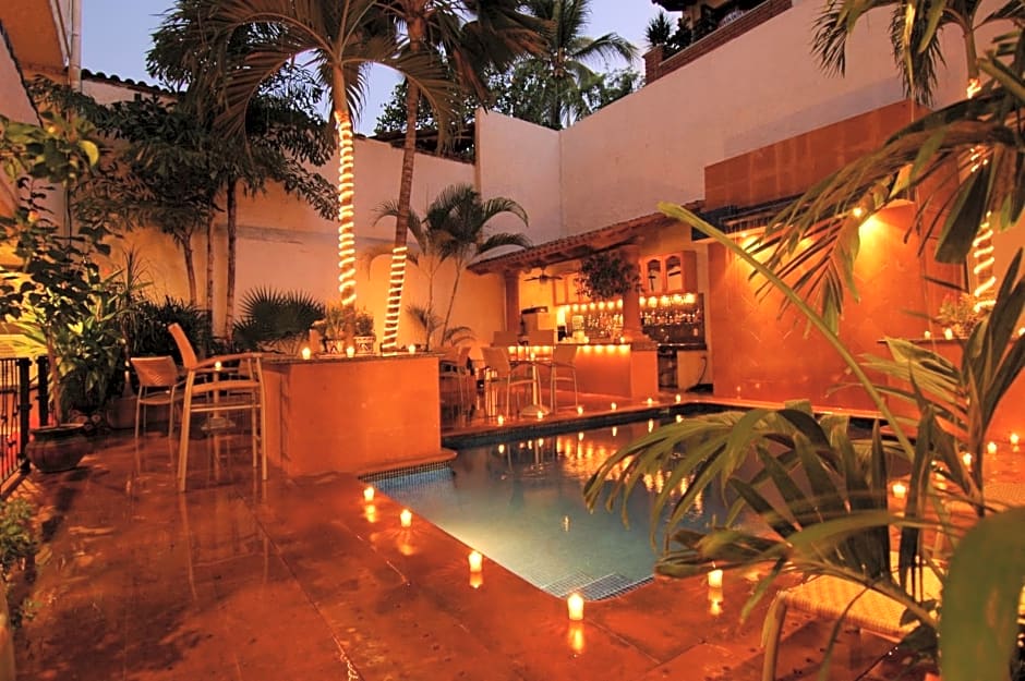 Hotel Mercurio - Gay Friendly