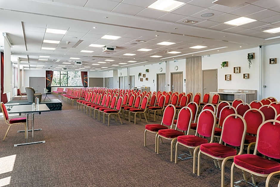 DoubleTree by Hilton Lyon Eurexpo
