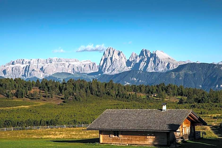 Sonnenhotel Adler Spa & Nature Adults only