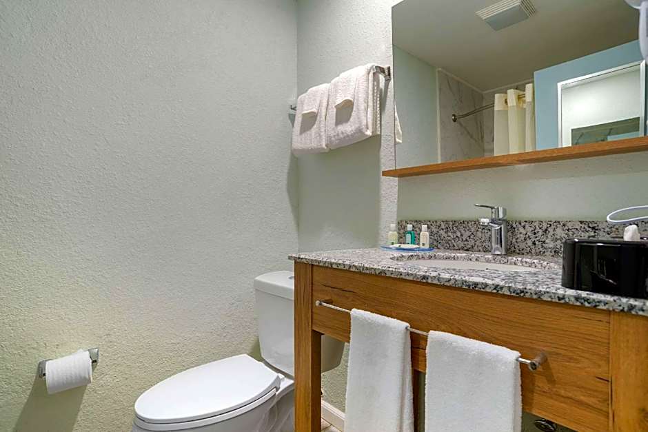 Quality Inn Fort Walton Beach - Destin West