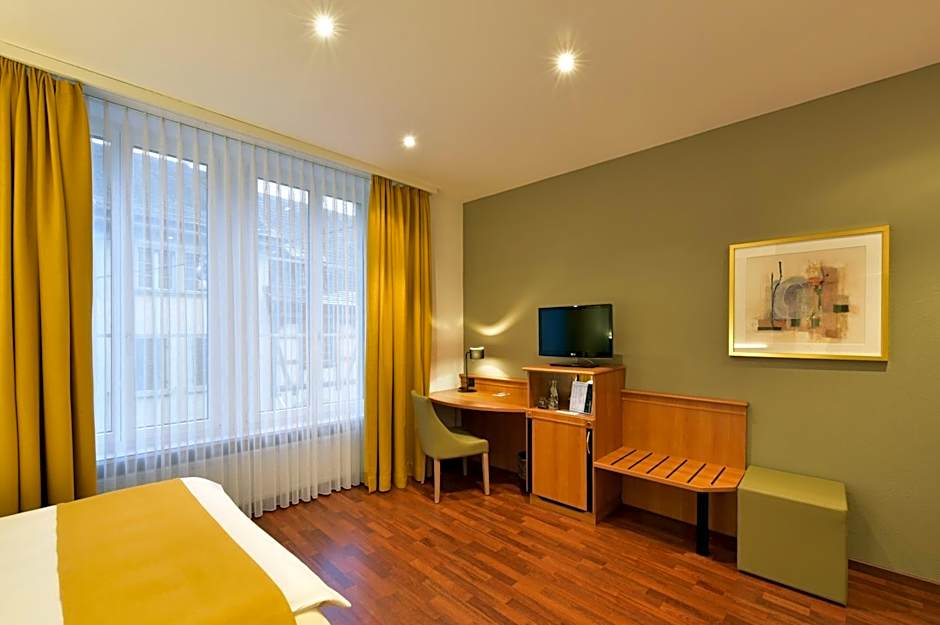 Hotel Engel