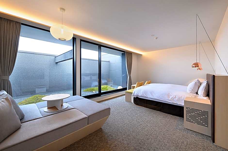 HOTEL KYOTOLOGY
