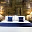 Capital O Hotel 522
