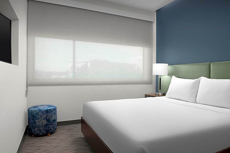 Element Denver Park Meadows