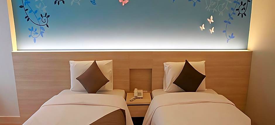 LEVANA PATTAYA HOTEL