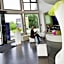 ibis Styles Compiegne