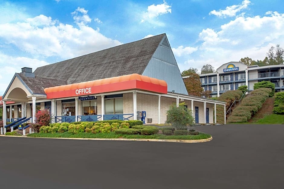 Days Inn by Wyndham Lexington