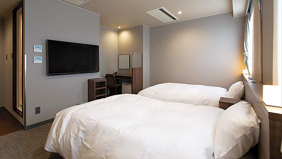 Matsue New Urban Hotel
