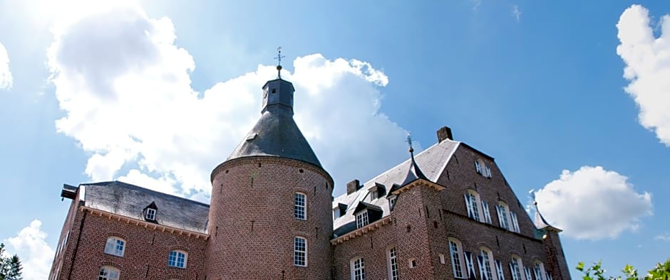 Kasteel Aldenghoor