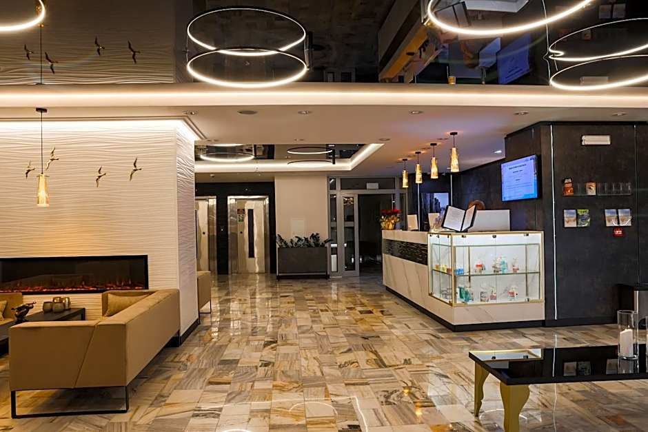 Sanatorium Uzdrowiskowe LECH