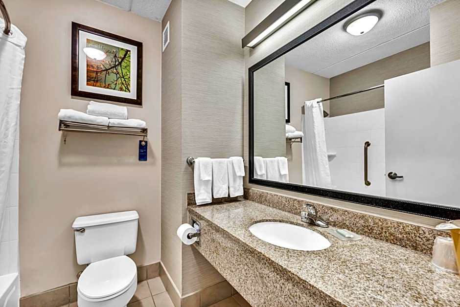 Fairfield Inn & Suites by Marriott Lumberton