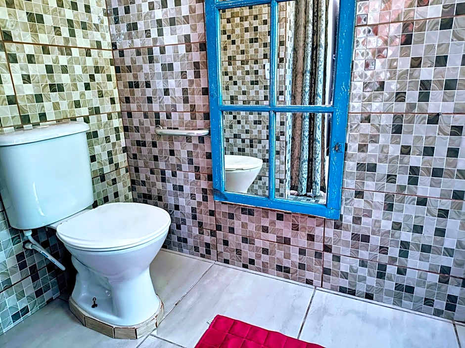 Pousada Aconchego Recanto Do Mar