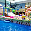 Crowne Plaza Dalian Xinghai By IHG
