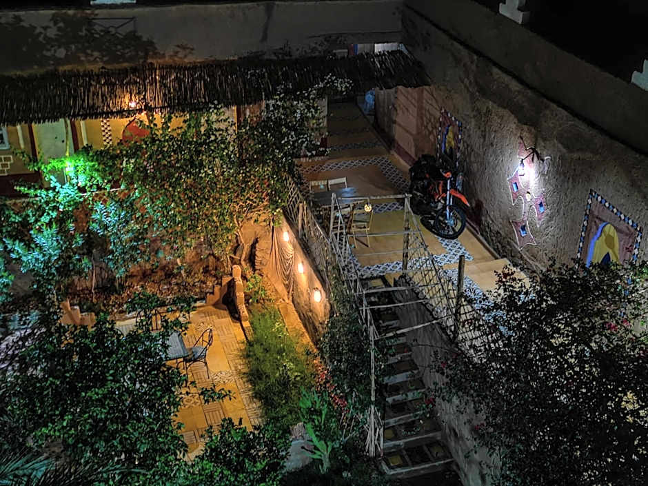 Riad Dar Zaouia