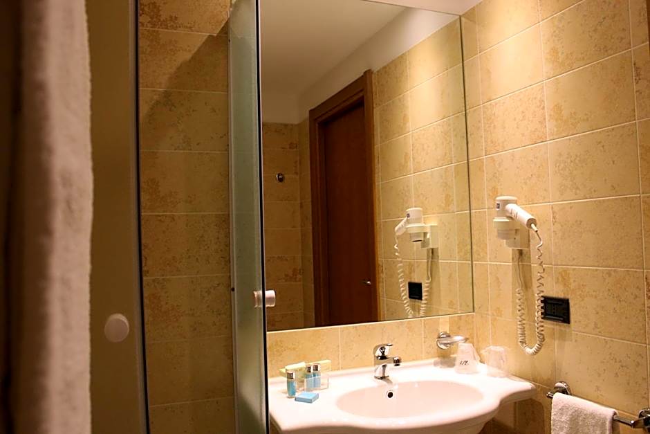MH Hotel Piacenza Fiera