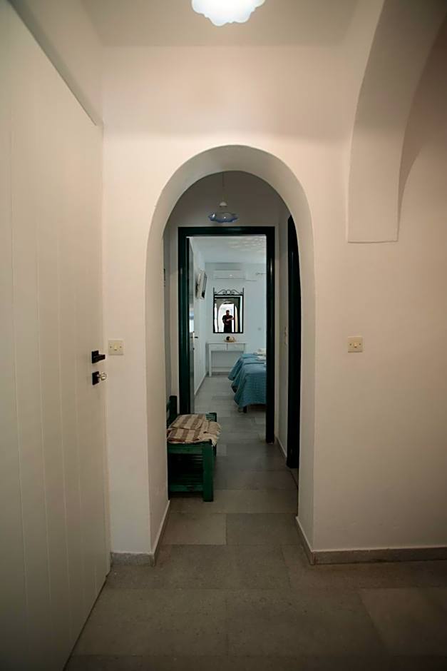 TERRA FOS NAXOS STUDIOS