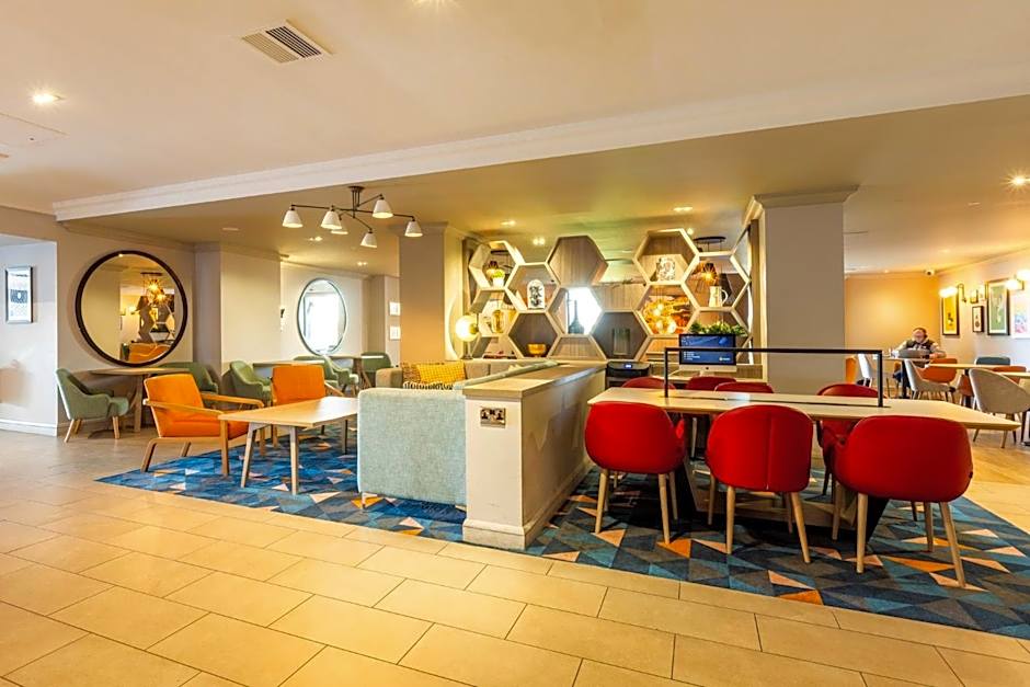 Holiday Inn Glasgow Airport By IHG