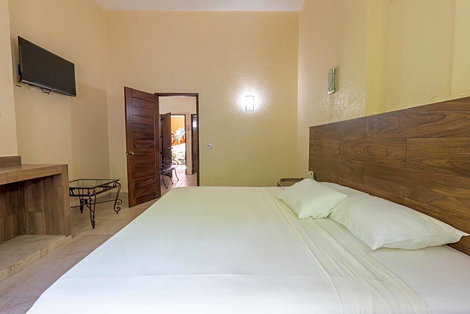 Hotel Gran Juquila Huatulco