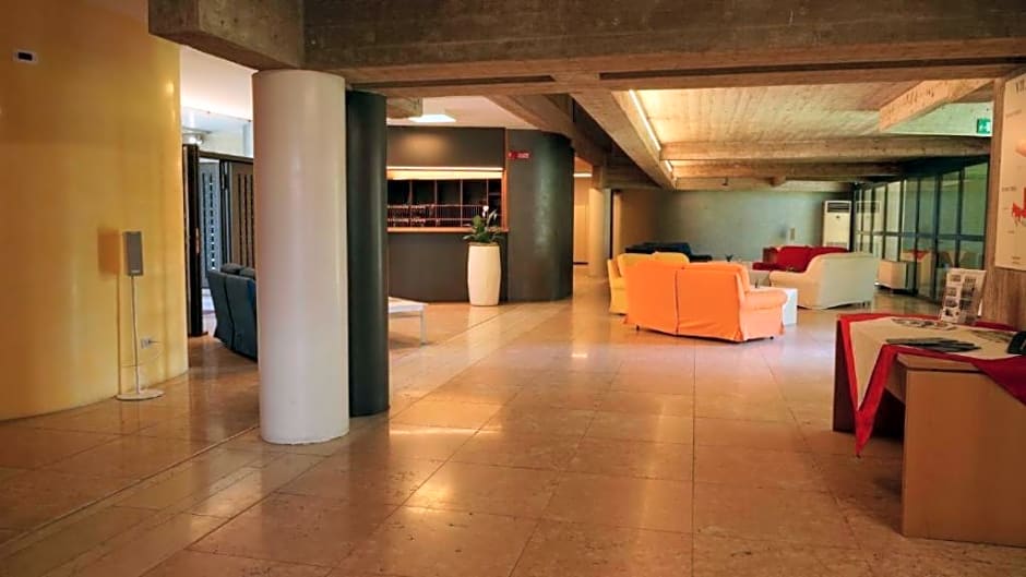 Valmarana Morosini Hotel