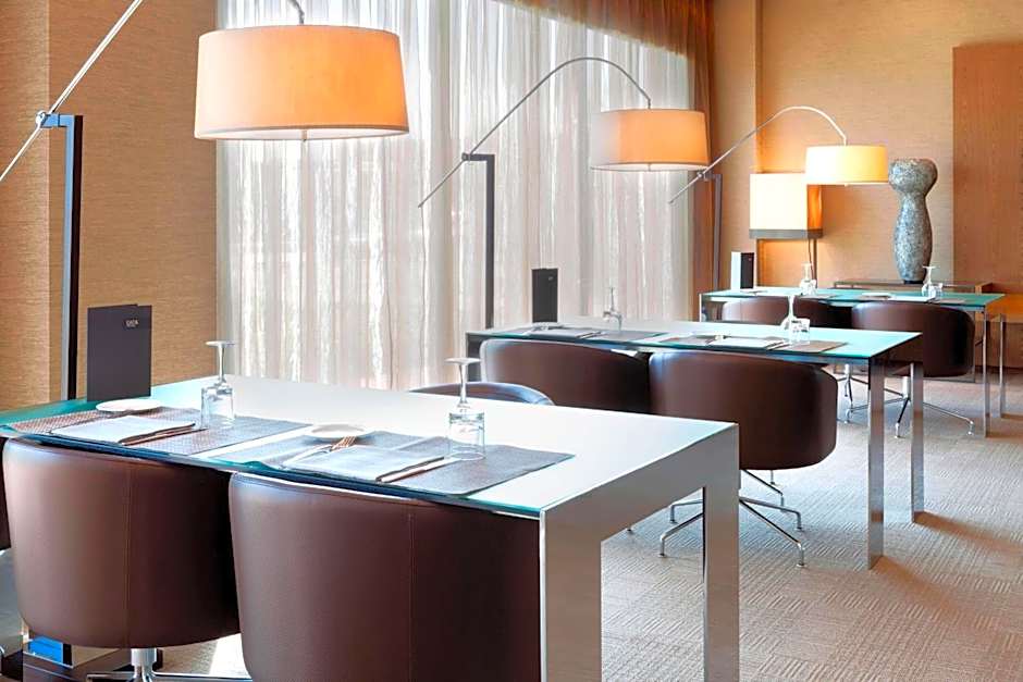 AC Hotel by Marriott Vicenza