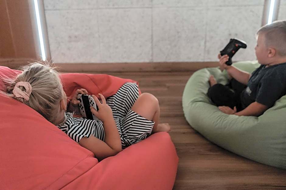 Berghotel Arthurhaus