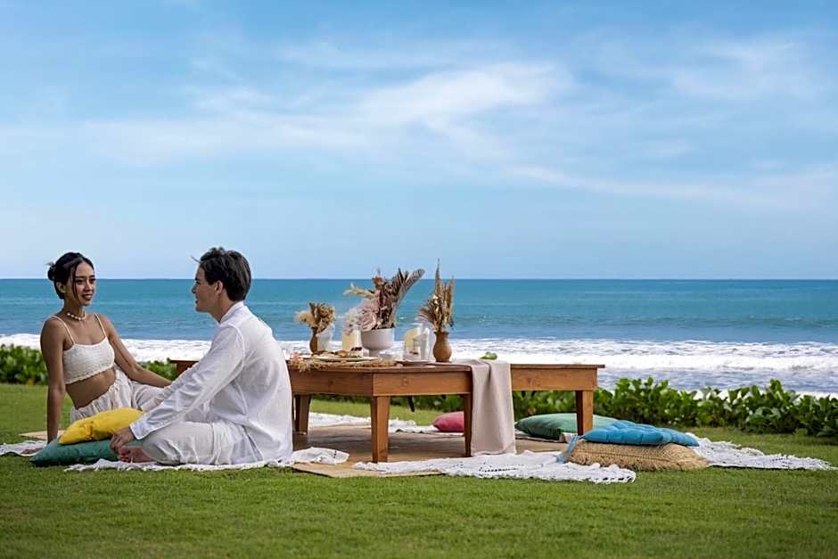 Bali Beach Glamping