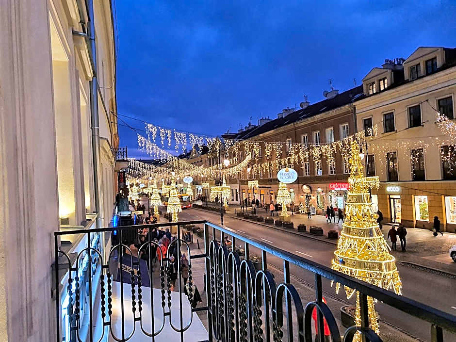 SleepWell Boutique Apartments